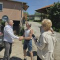Miodrag Stanković iz "Niš, moj grad" posle obilaska sela Ostrovice traži hitno rešenje problema vode i struje