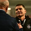 Srđan Blagojević odlazi iz Partizana: Već mu spremili ugovor u inostranstvu