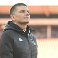 Srđan Blagojević odlazi iz Partizana: Za njega je već spreman ugovor u inostranstvu