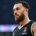 Haos u Monaku se nastavlja: Majk Džejms ponovo štrajkuje, klub u velikom problemu pred polufinale