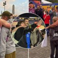 Ovo niste mogli da vidite u TV prenosu: Poljaci navijali za Srbiju, Orlovi oduševili Varšavu