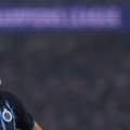Aleksandar Stanković se vratio u Inter iz Klub Briža