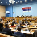 Potpredsednica Narodne skupštine Republike Srpske iz SNSD-a podnela ostavku na zahtev Dodika