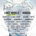 REACT Festival slavi deceniju: Stižu I Hate Models, Kobosil, ØTTA i mnogi drugi