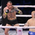 Evo protiv koga Dušan Džakić debituje u profi ringu: Legendu u Ložionici čeka ga bokser i MMA borac!