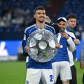 Dejan Ljubičić pozvan da hitno doputuje na Svetsko prvenstvo