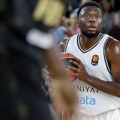 Kabengele MVP finalne serije ABA lige