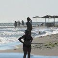 Oca i sina (7) sekunde delile od smrti! Gubili snagu u nemilosrdnim strujama na Adi Bojani, a onda su izletela ova dva heroja…