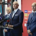 Терзић уочи квалификација окривио остале српске клубове, стиже много понуда за Костова
