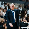 „Željko Obradović je 99,9% u Panatinaikosu“