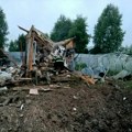 Ukrajinski dronovi pogodili moskovsku rafineriju nafte i poremetili avio saobraćaj