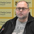 Sejdinović: VJT je batina u rukama režima