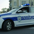 Uhapšen muškarac posle sukoba u saobraćaju