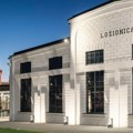 Ložionica kao scena i mesto susreta