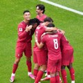 Portugalija pregazila Uzbekistan, Ronaldo postavio rekord