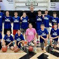 Završeno još jedno izdanje Šuterskog kampa Milan Gurović: Uveliko traju pripreme za sledeći kamp, evo kada i gde će biti