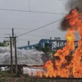 Požar u petrohemiji u Indiji, najmanje 20 osoba povređeno