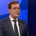 Evroposlanik Prebilič: Privođenje političkih funkcionera u Srbiji zbog zvučnog topa pravna represija