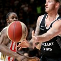 Željko Obradović ga nije hteo u Partizanu, on sada raskinuo ugovor s crno-belima: Penjaroja ostao bez igrača!