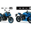 Suzuki GSX-8S i GSX-8R od 1. jula uz nove akcijske cene