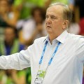 Maljković: Mislim da ABA liga ima budućnost i da ona ne sme da se menja