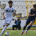 Tamo će dobiti pravu šansu: Partizan poslao krilo na pozajmicu