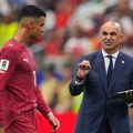 Portugalija posle Ronalda ostala i bez selektora: Nema smisla, nismo osvojili Mundijal