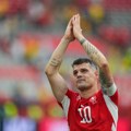 Džaka posle drame i penala: Ponosan sam na ono što smo postigli - ova generacija je posebna!