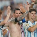 Engleska i Argentina u polufinalu SP posle pobeda nad Norveškom i Švajcarskom