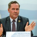 Američki ambasador pri UN: Sve opcije prema Iranu ostaju otvorene zbog napada u Ormuskom moreuzu