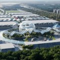 Slovačka predstavila paviljon za Ekspo 2027; Parizek: Šansa da se razgovara o zajedničkim izazovima