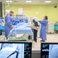 Srbija na mapi svetske medicine: Veliki uspesi naših hirurga za samo nekoliko dana - granice postoje da bi se pomerale (foto)