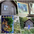 Mesto gde je nastao najtužniji srpski film: Sećate se kolibe iz "Ptice koje ne polete"? Evo kako ona izgleda skoro 30 godina…