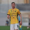 Fudbaler bez jedne ruke izbacio Slovence u Ligi konferencije!