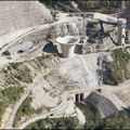 Glavni izvođač na gradnji brane Svračkovo u dugovima
