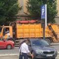 Ekipe “Čistoće” će narednih dana raditi po izmenjenom rasporedu