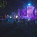 Lovefest prvi put u dva vikenda: Nastupaju Nina Kraviz, Deborah De Luca, Louie Vega...