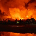 Odjekuju detonacije, na snazi hitna uzbuna! Četiri balističke rakete pogodile grad, oglasio se gradonačelnik Kijeva