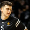 Balša Koprivica: "Koje domaće igrače Partizan da dovede? Odlazili su nezadovoljni"