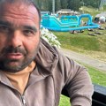 Temperatura u Srbiji dostigla je danas 40°C, ali u ovom mestu obukli smo duks: Evo gde da potražite osveženje