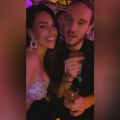 Muž Kaje Ostojić istetovirao njen lik na ruci: Pevačica pokazala kako izgleda (FOTO)
