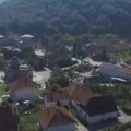 Pretres u nekoliko naselja u opštini Zubin Potok, na severu Kosova, zbog ilegalnog oružja