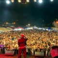 Ne trebaju mi ni muzičari: Boban Rajović napravio delirijum u Trgovištu - Ovo vam neću zaboraviti (foto)