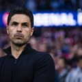 Blista od sreće! Mikel Arteta ponosan na tim posle pobede u Komjuniti Šildu!