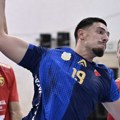 Makedonski prvak prejak za srpskog vicešampiona u regionalnoj rukometnoj ligi: Voša nastavlja odiseju u Ohridu
