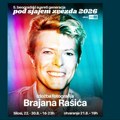 Rokenrol kroz objektiv Brajana Rašića u Silosima