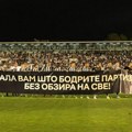 Potres kakav se ne pamti u Partizanu: Ostavka cele uprave i trenera Saše Ilića