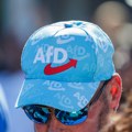 AfD na putu da osvoji vlast u delu Nemačke