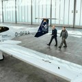Lufthansa će obučavati pilote nemačkog Ratnog vazduhoplovstva