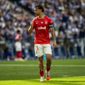 Partizan našao štopera u Portugalu